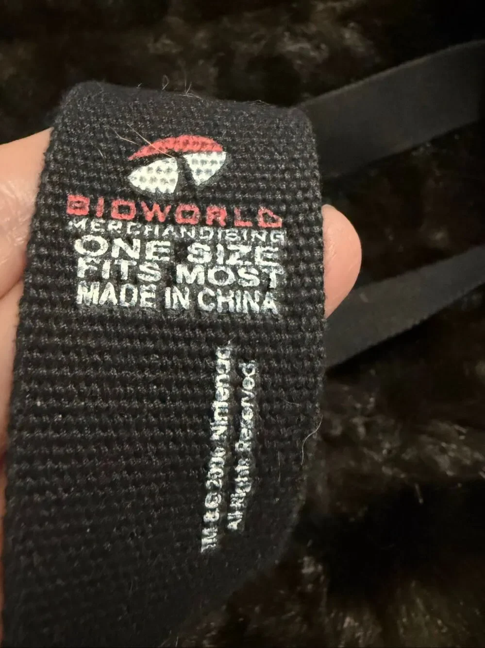 Nintendo Controller Bioworld Belt By Crosscheck Flight Belts 2015